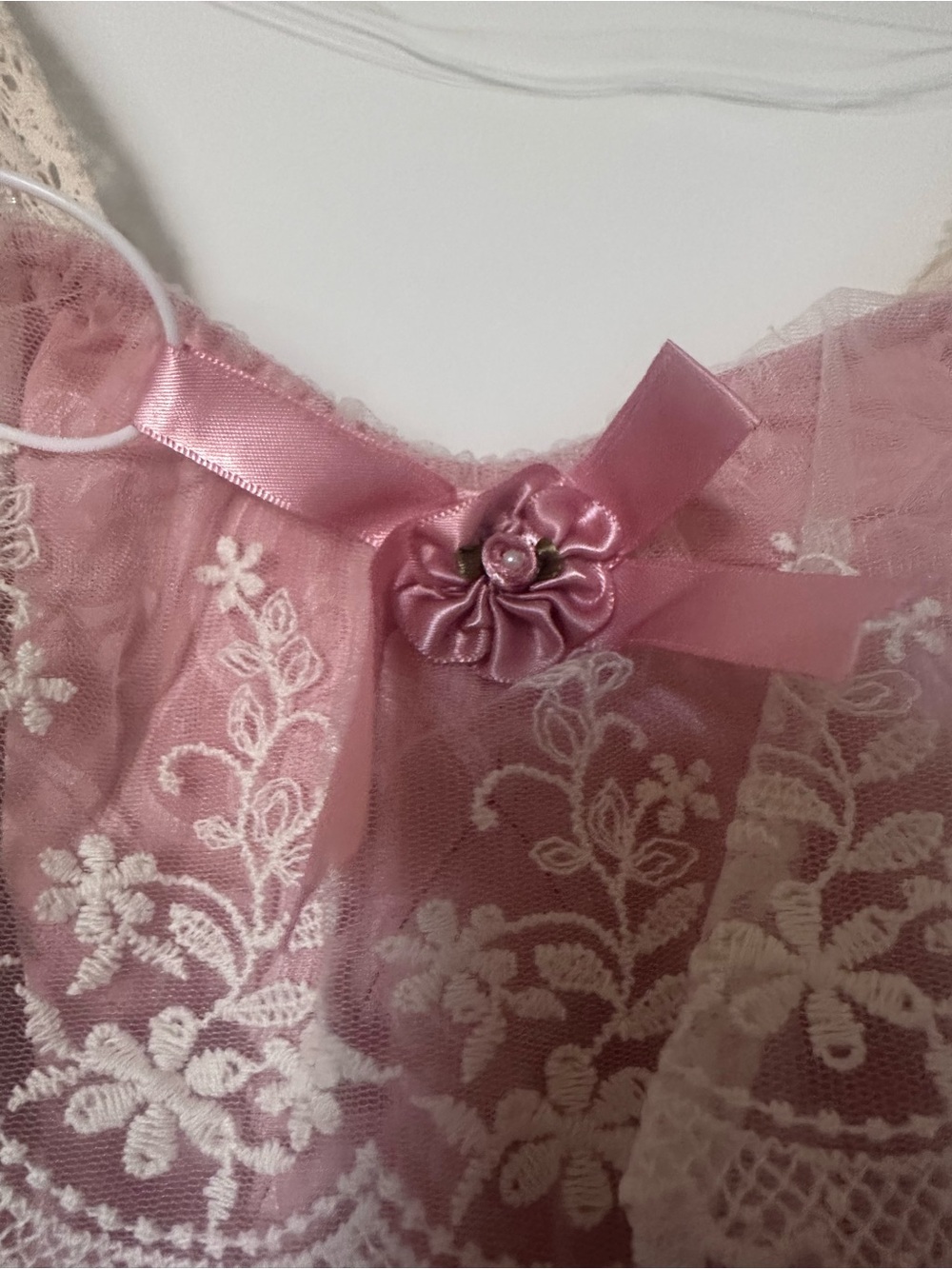 Lacemade Esther Dress NWT - Picture 7 of 11